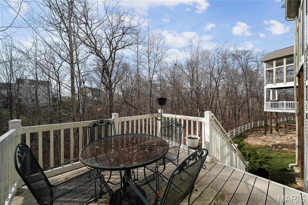 1221 Silver Fern Drive Lake St. Louis, MO 63367 - Photo 34 of 42