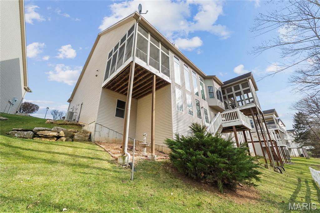 1221 Silver Fern Drive Lake St. Louis, MO 63367 - Photo 37 of 42