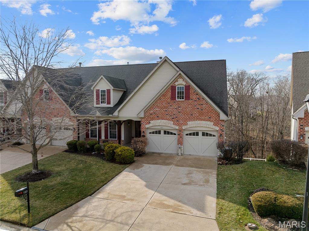 1221 Silver Fern Drive Lake St. Louis, MO 63367 - Photo 38 of 42