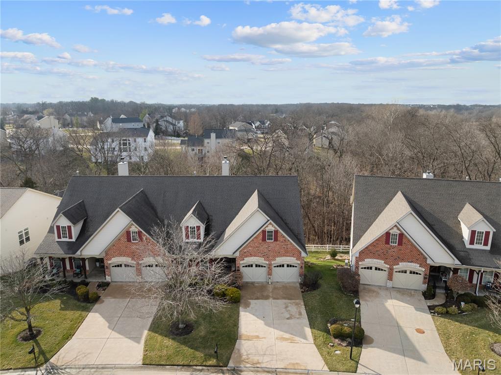 1221 Silver Fern Drive Lake St. Louis, MO 63367 - Photo 39 of 42