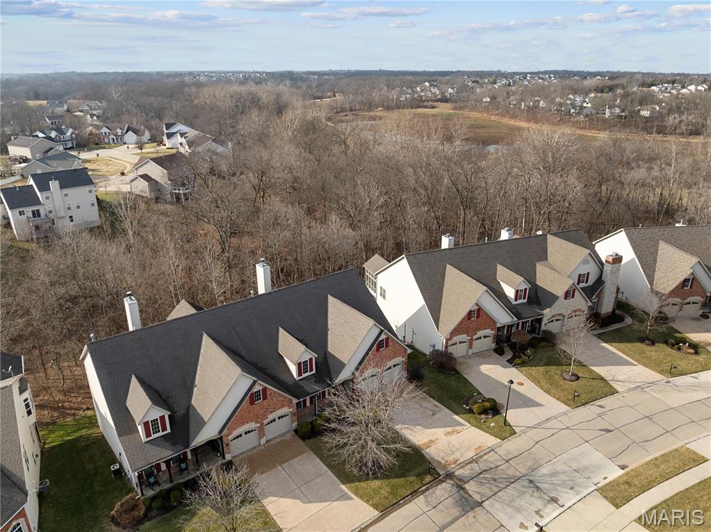 1221 Silver Fern Drive Lake St. Louis, MO 63367 - Photo 40 of 42