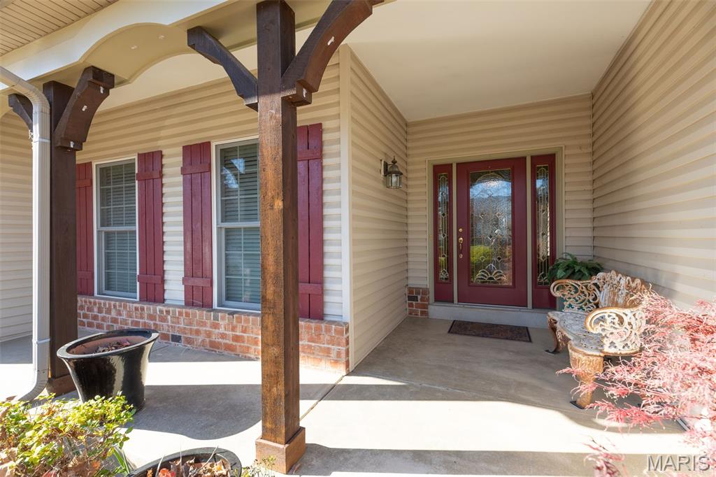 1221 Silver Fern Drive Lake St. Louis, MO 63367 - Photo 4 of 42