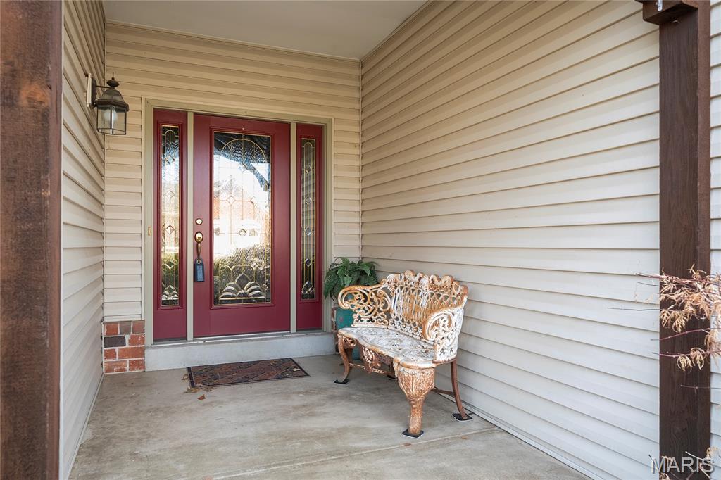 1221 Silver Fern Drive Lake St. Louis, MO 63367 - Photo 5 of 42