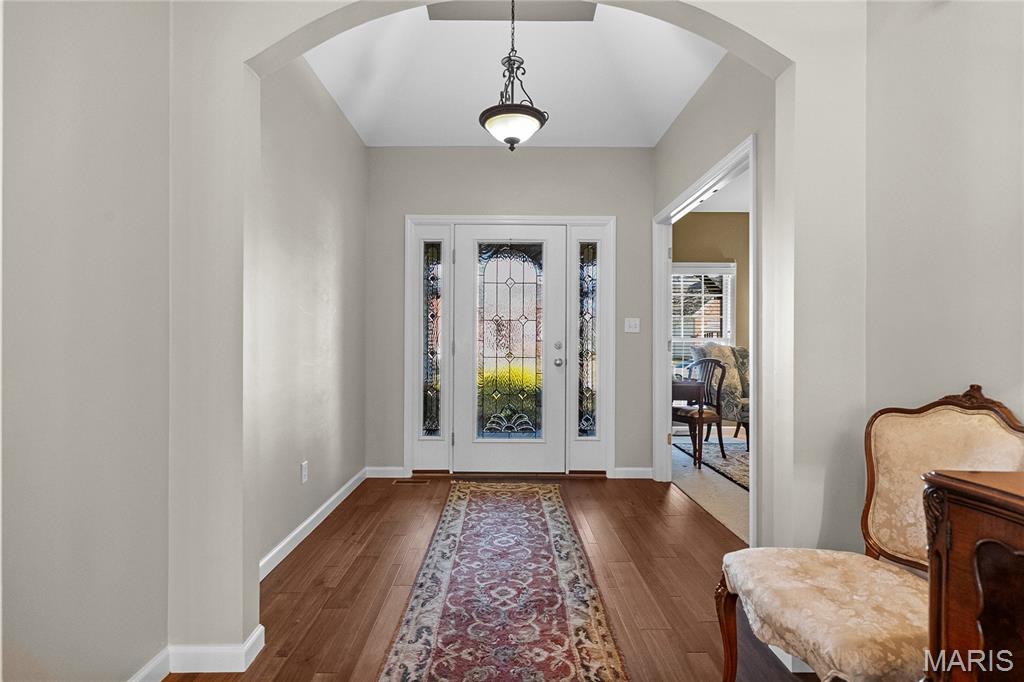 1221 Silver Fern Drive Lake St. Louis, MO 63367 - Photo 6 of 42