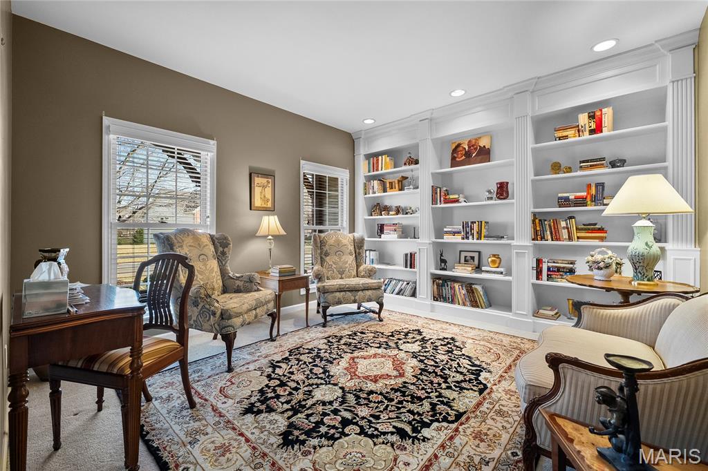 1221 Silver Fern Drive Lake St. Louis, MO 63367 - Photo 8 of 42