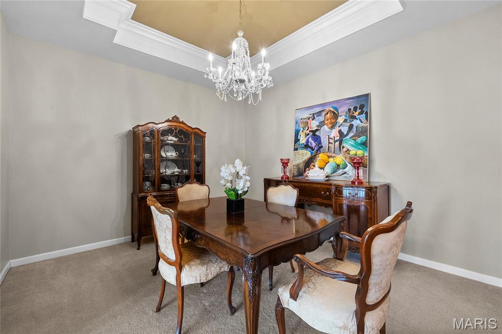 1221 Silver Fern Drive Lake St. Louis, MO 63367 - Photo 10 of 42