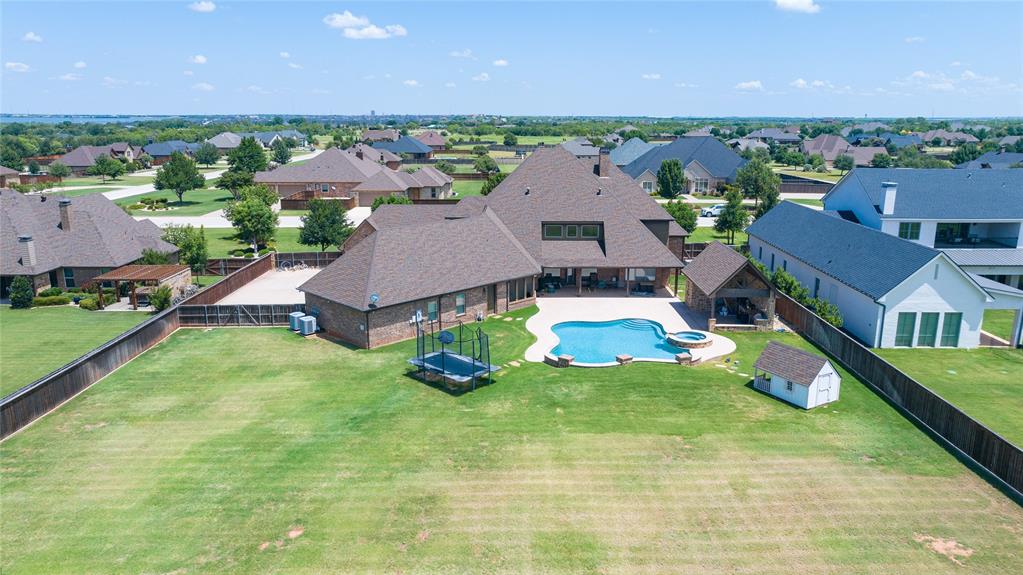 709 Prosperity Road Abilene, TX 79602 - Photo 40 of 40
