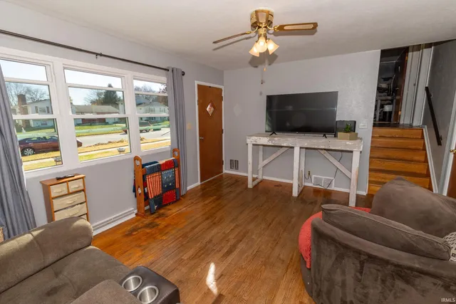 $223,900 | 2730 Lexington Boulevard, Mishawaka, IN 46544