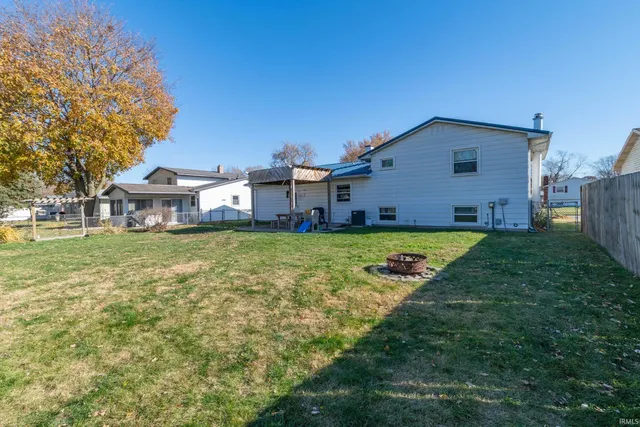 $223,900 | 2730 Lexington Boulevard, Mishawaka, IN 46544