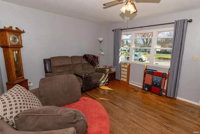 $223,900 | 2730 Lexington Boulevard, Mishawaka, IN 46544