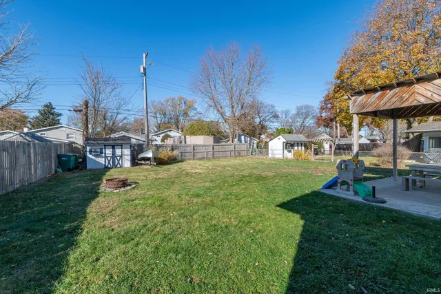 $223,900 | 2730 Lexington Boulevard, Mishawaka, IN 46544