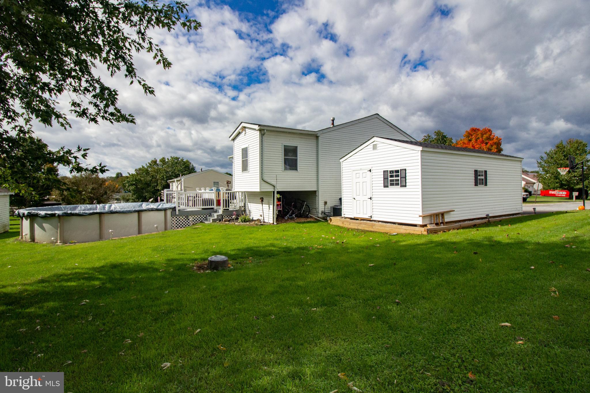 87 Cypress Point Road Felton, PA 17322 - Photo 42 of 44 Gallery Image 42