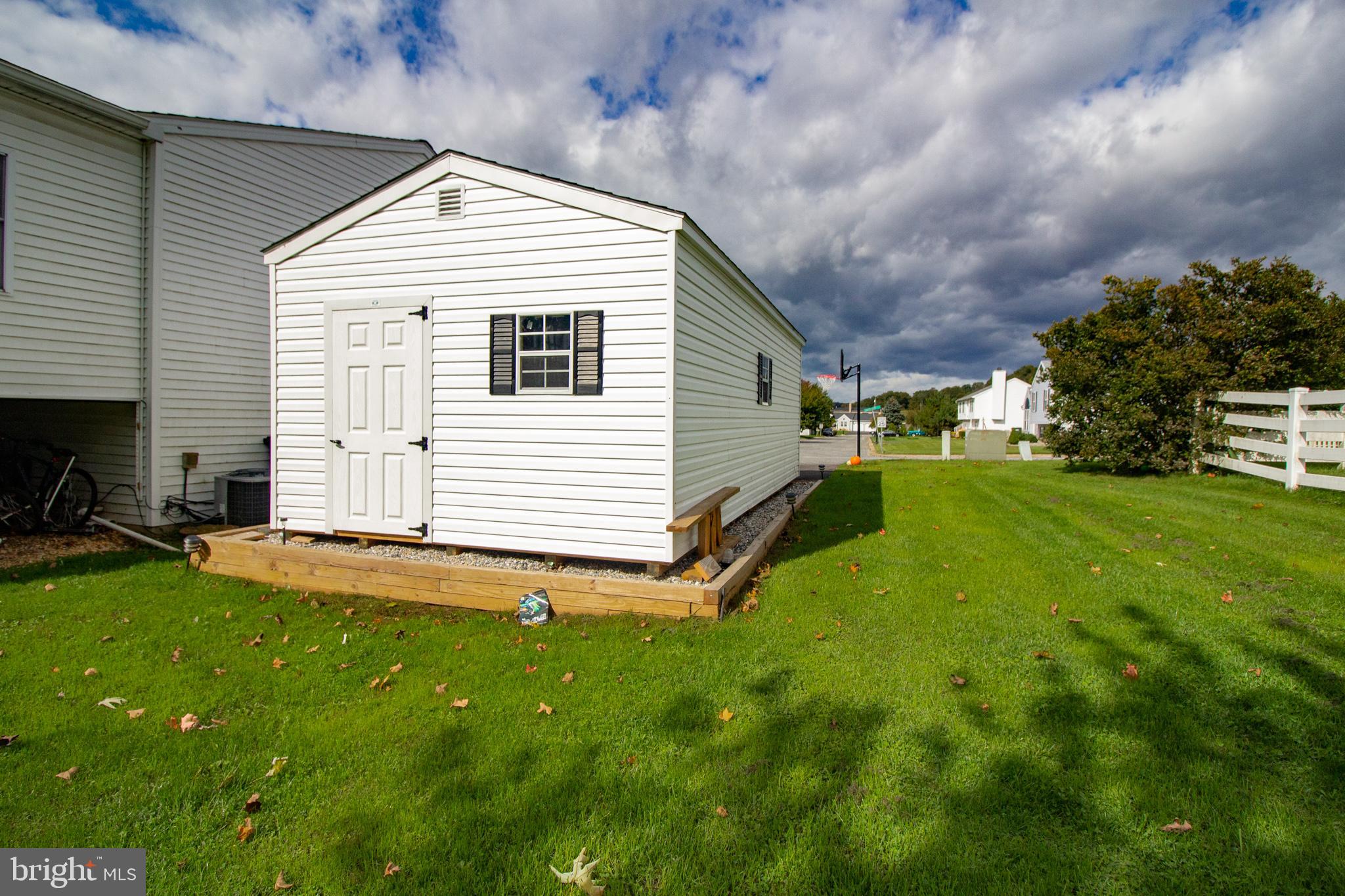 87 Cypress Point Road Felton, PA 17322 - Photo 43 of 44 Gallery Image 43