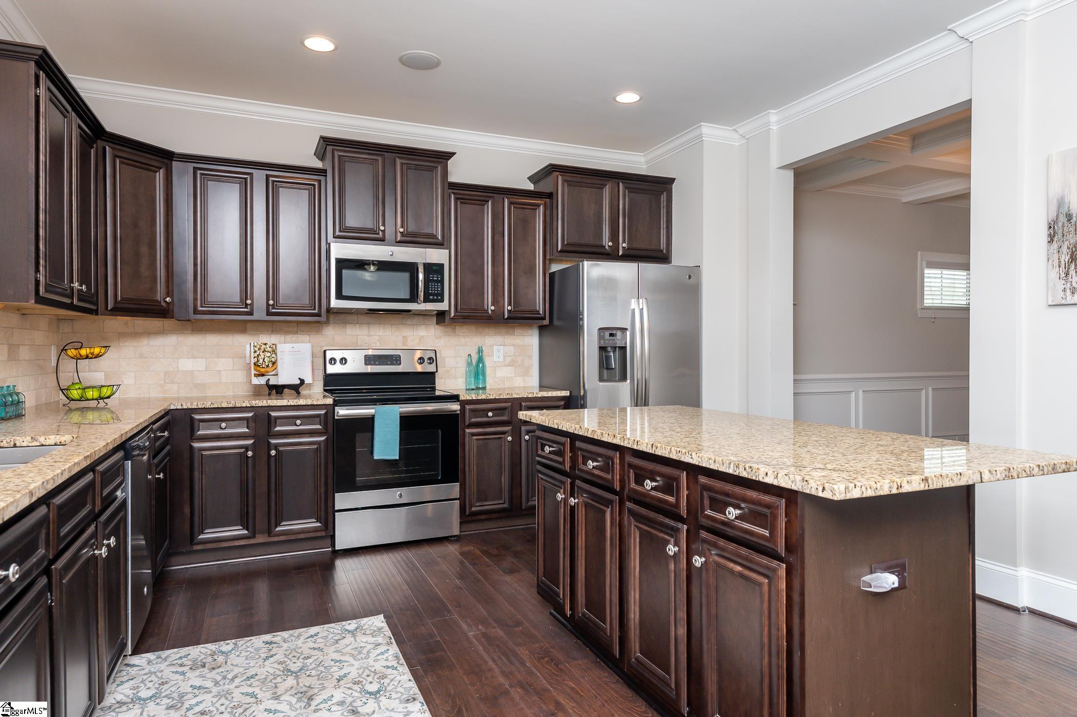 5 Ellard Court Fountain Inn, SC 29644 - Photo 13 of 34 Gallery Image 13