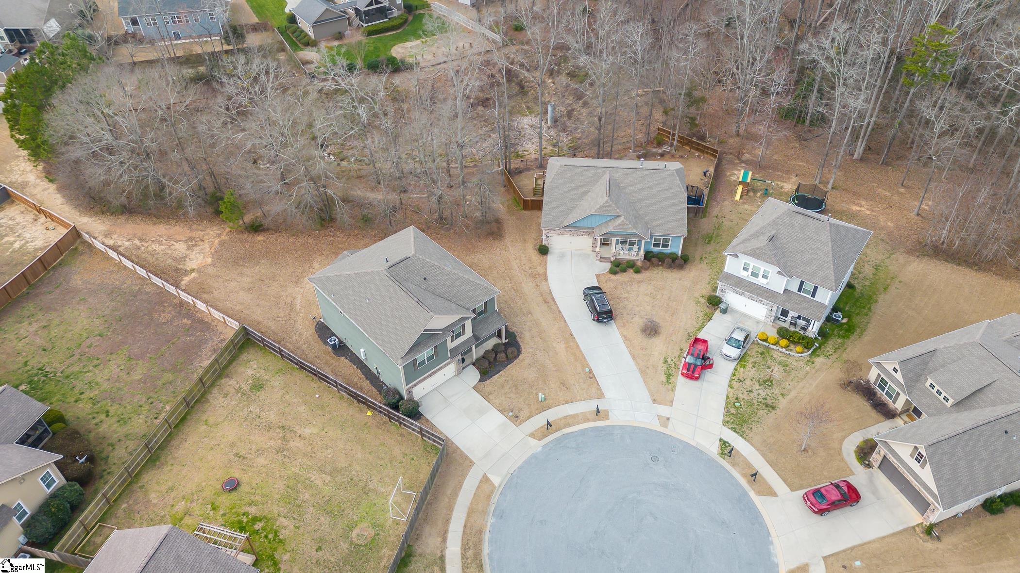 5 Ellard Court Fountain Inn, SC 29644 - Photo 3 of 34 Gallery Image 3