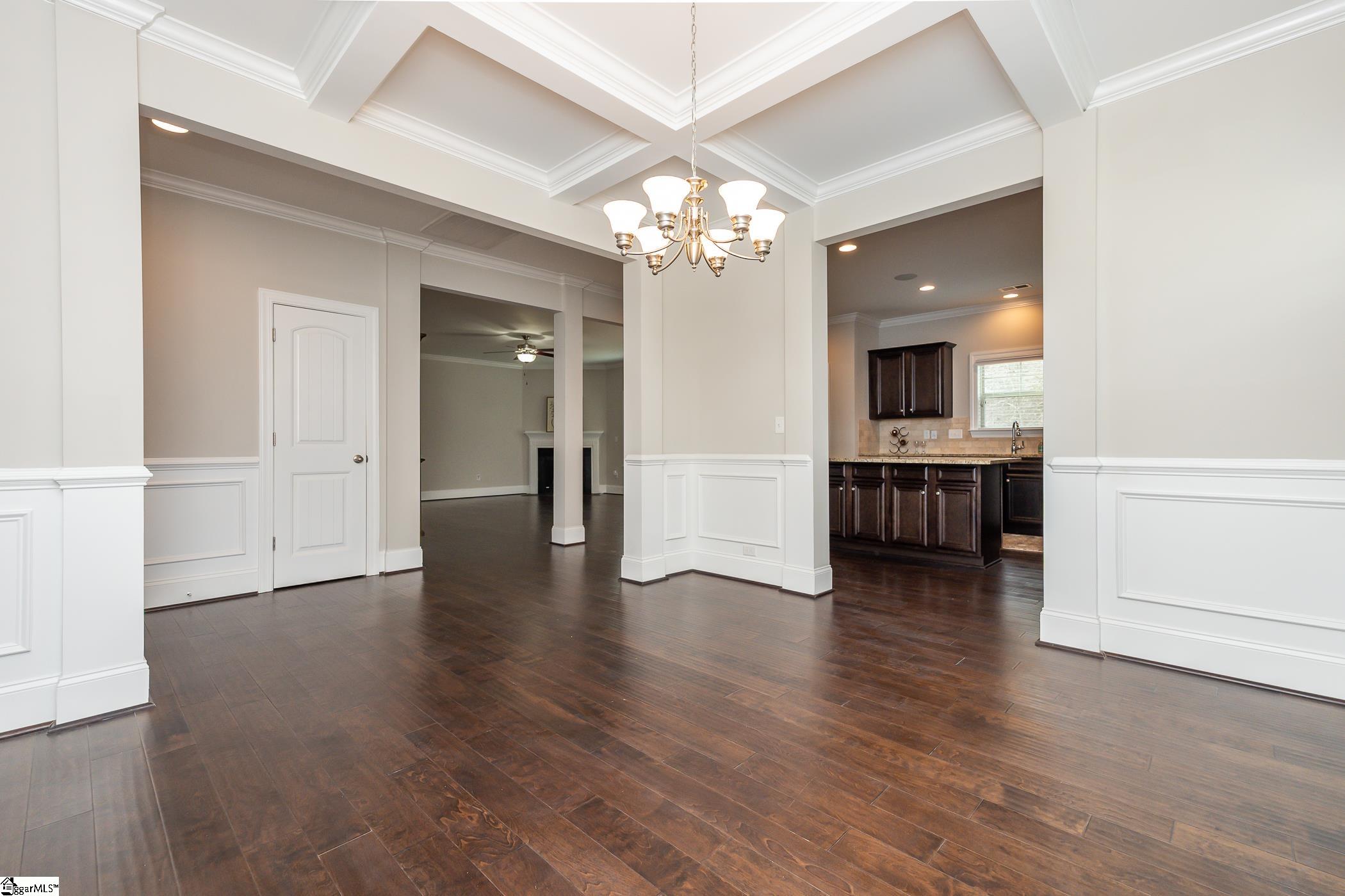 5 Ellard Court Fountain Inn, SC 29644 - Photo 8 of 34 Gallery Image 8