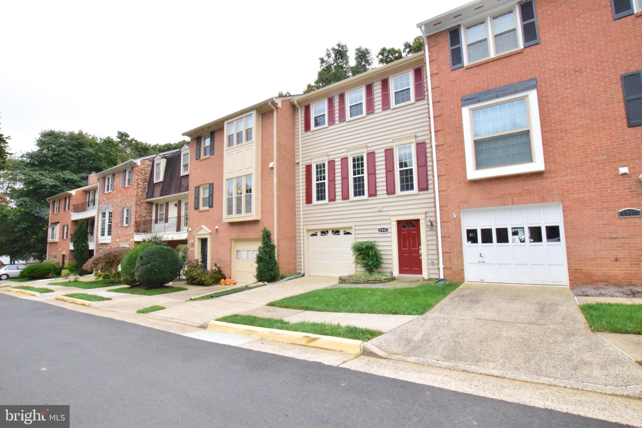 8581 Raglan Road Vienna, VA 22182 - Photo 29 of 30 Gallery Image 29