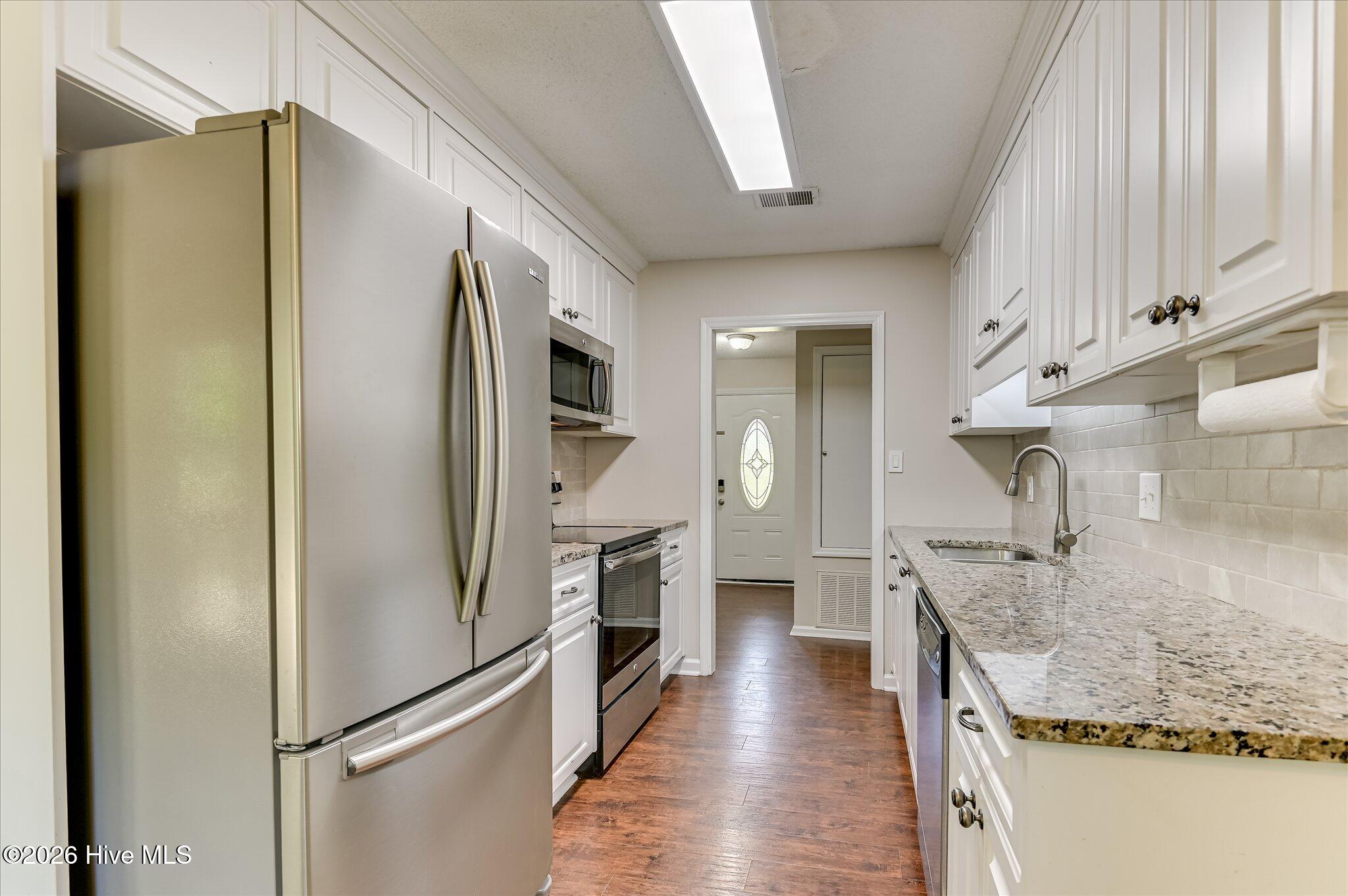 348 Stagecoach Way Martinez, GA 30907 - Photo 14 of 37