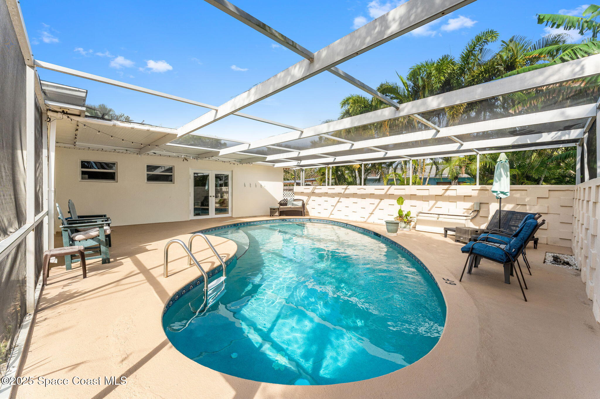 926 Santa Cruz Road Cocoa Beach, FL 32931 - Photo 26 of 43 DSC00590