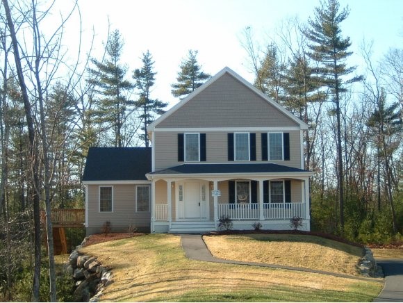 165 South Ridge Drive Manchester, NH 03109 - Photo 1 of 1 Gallery Image 1