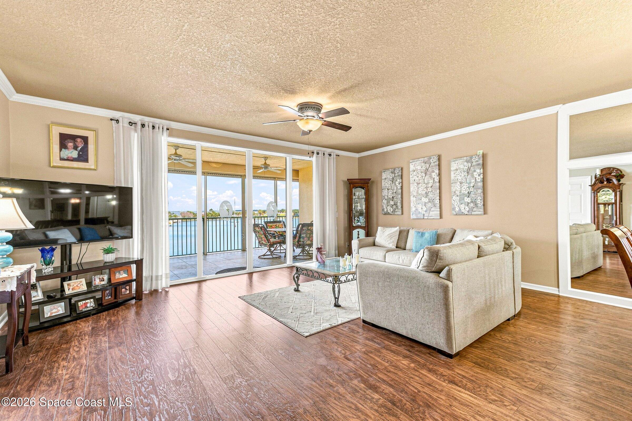 100 Riverside Drive, Unit 402 Cocoa, FL 32922 - Photo 19 of 72 08-100-Riverside-199