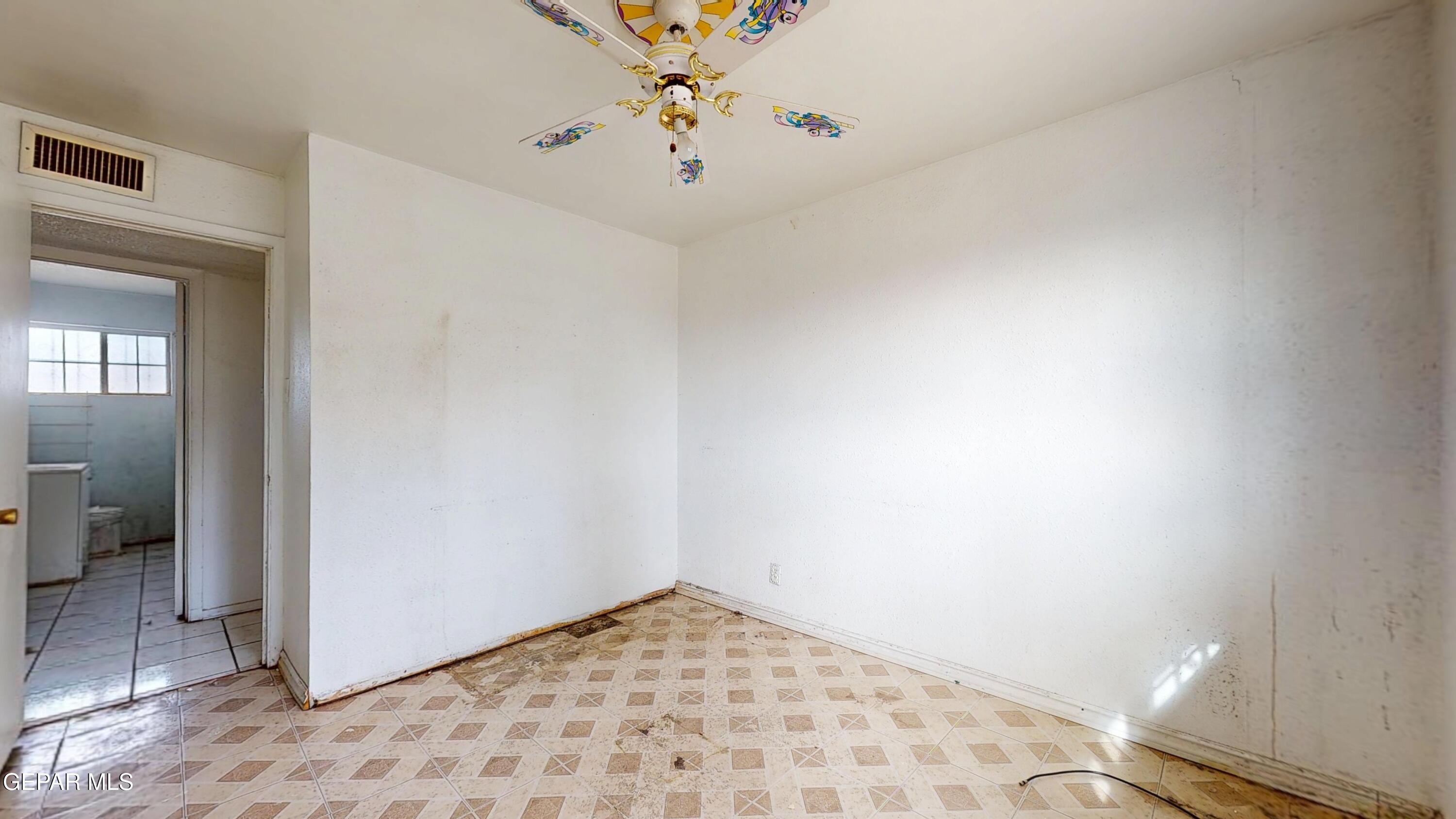 135 Baywood Road El Paso, TX 79915 - Photo 25 of 43 a view of an empty room