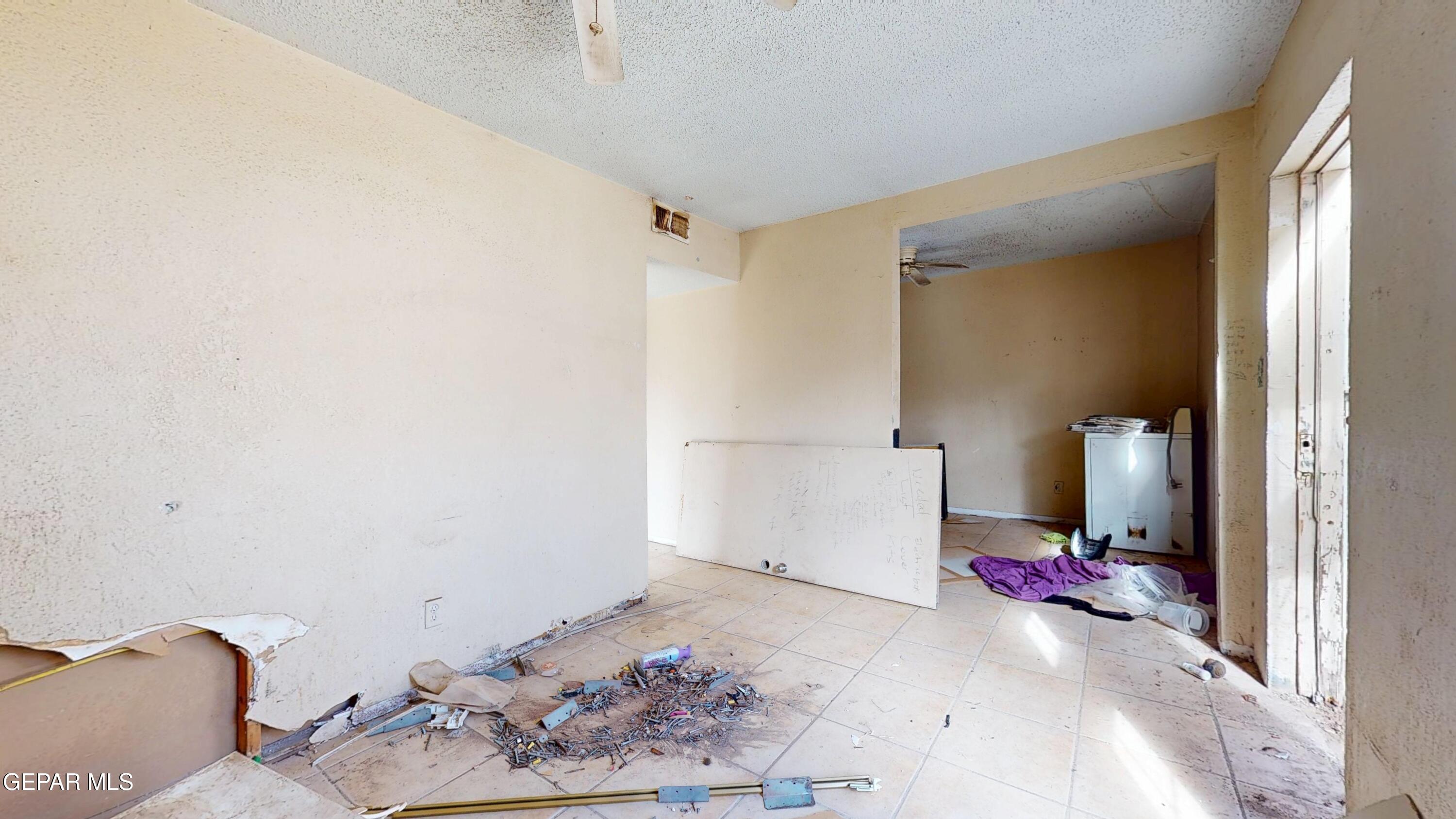 135 Baywood Road El Paso, TX 79915 - Photo 30 of 43 a view of a room with toys