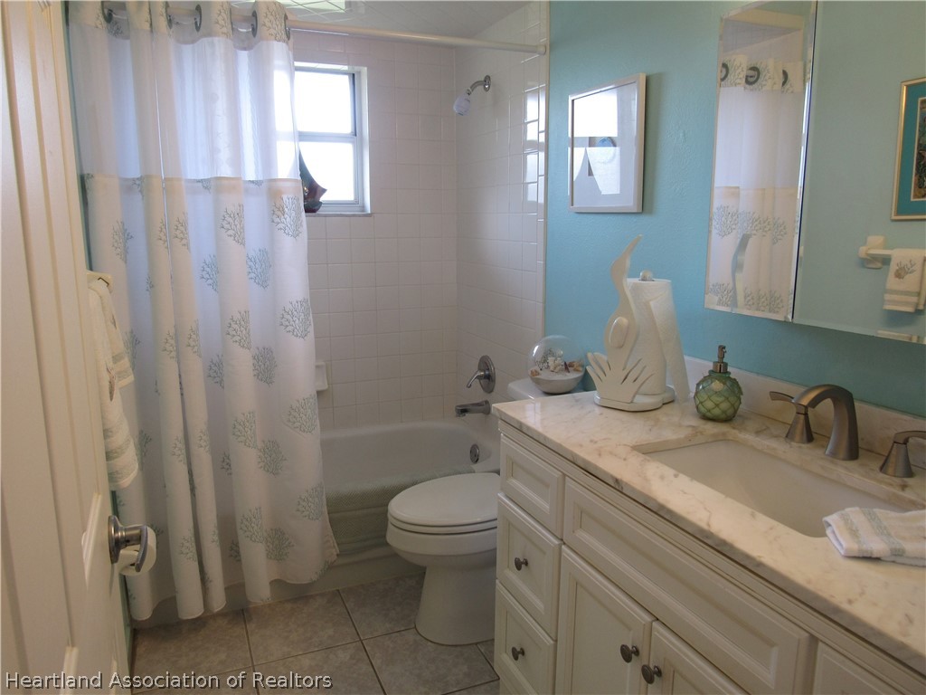 51 Quail Roost Road Lake Placid, FL 33852 - Photo 14 of 33