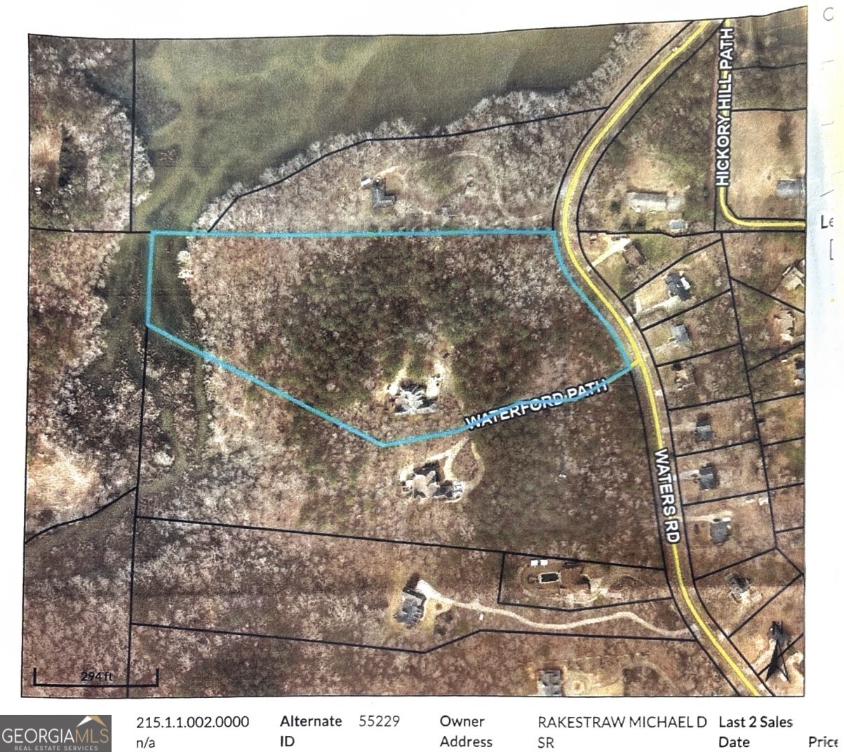 74 Waterford Path Hiram, GA 30141 - Photo 38 of 43 a view of roof