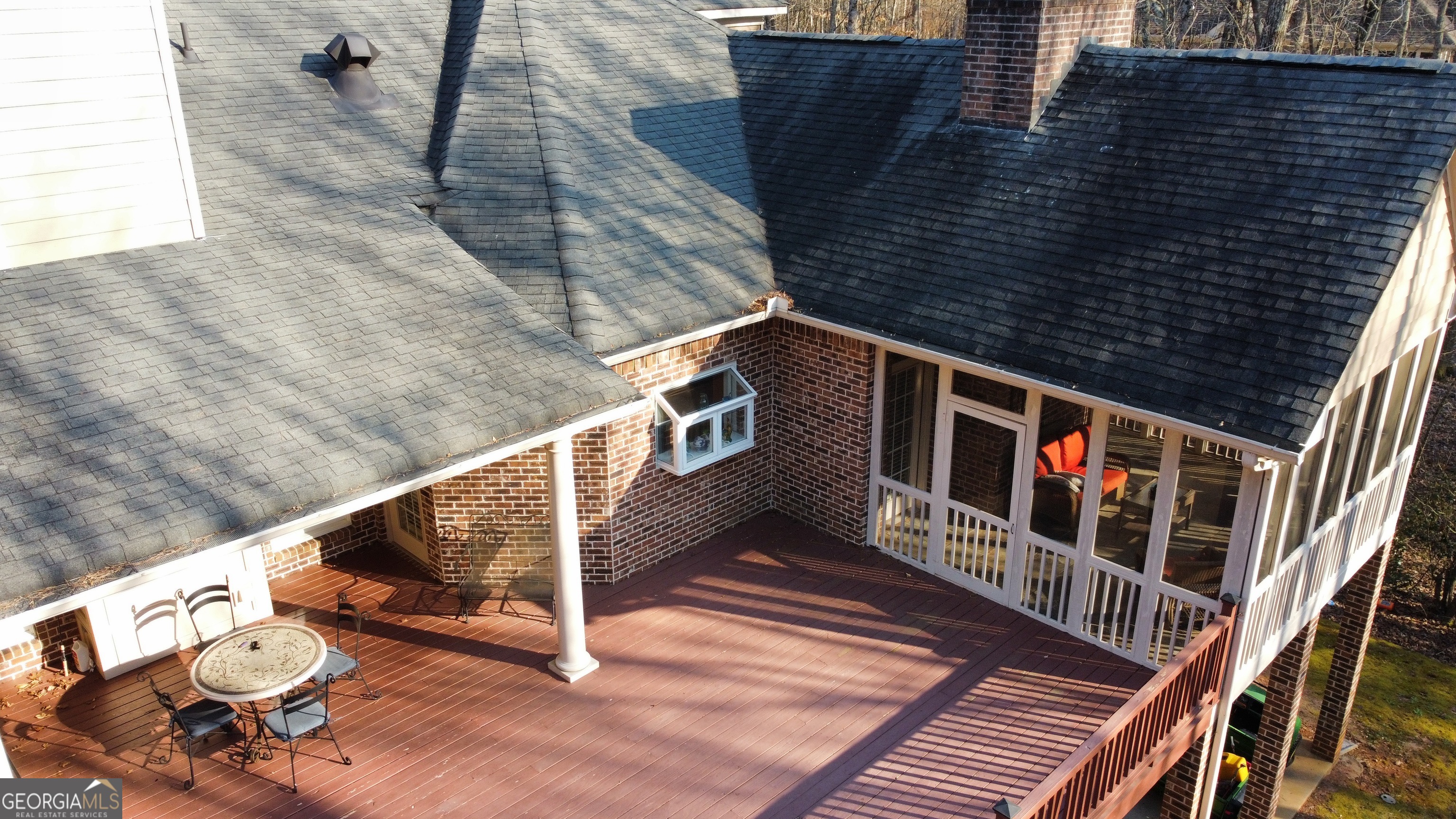 74 Waterford Path Hiram, GA 30141 - Photo 7 of 43 a view of deck with patio