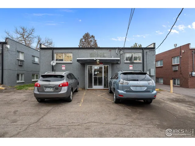 $1,776,000 | 11916-12000 East 14th Avenue, Aurora, CO 80010