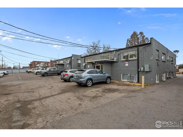 $1,776,000 | 11916-12000 East 14th Avenue, Aurora, CO 80010