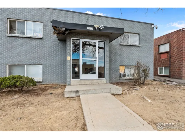 $1,776,000 | 11916-12000 East 14th Avenue, Aurora, CO 80010