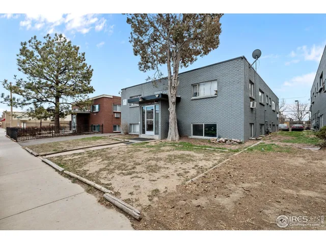 $1,776,000 | 11916-12000 East 14th Avenue, Aurora, CO 80010