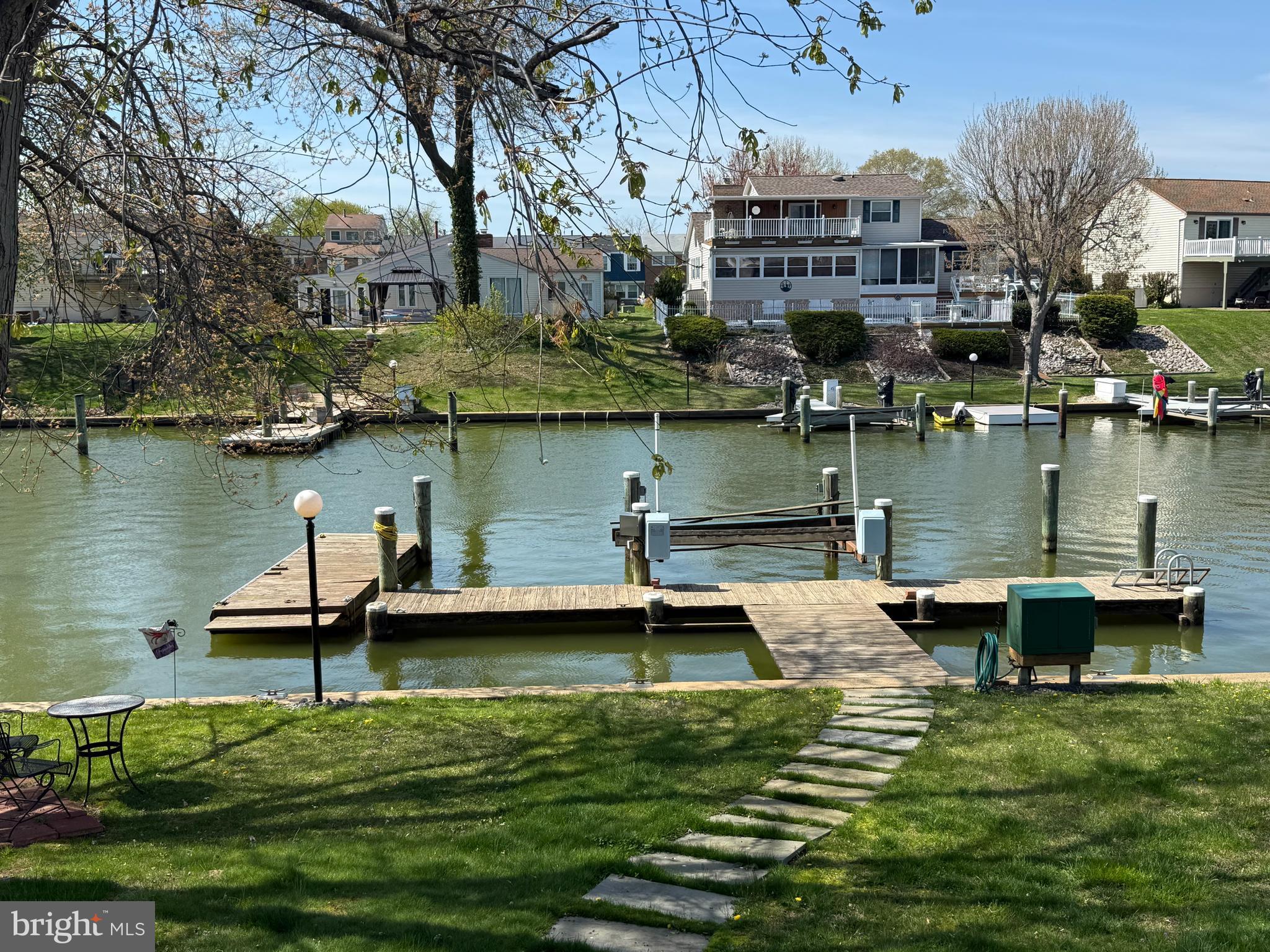 110 Shell Cove Court Joppa, MD 21085 - Photo 3 of 3