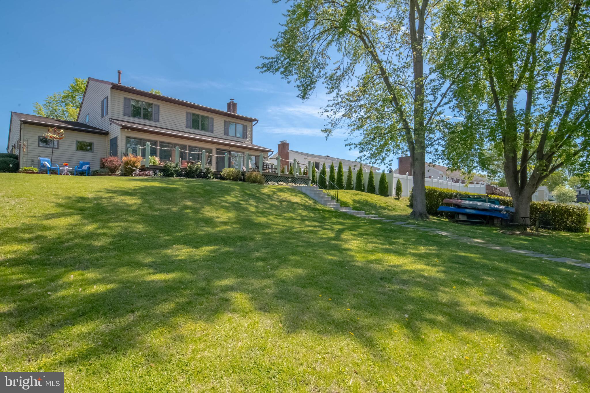 110 Shell Cove Court Joppa, MD 21085 - Photo 43 of 104