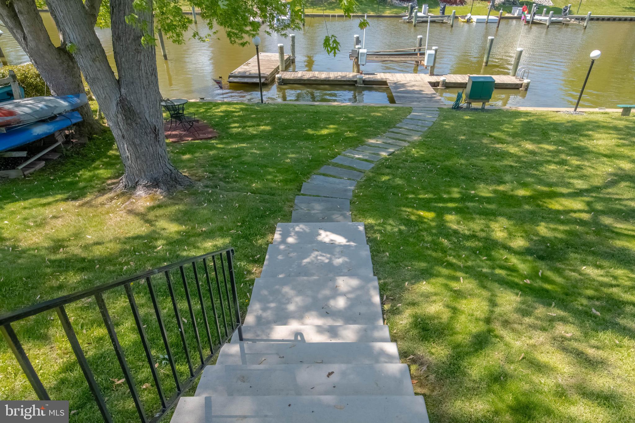 110 Shell Cove Court Joppa, MD 21085 - Photo 46 of 104