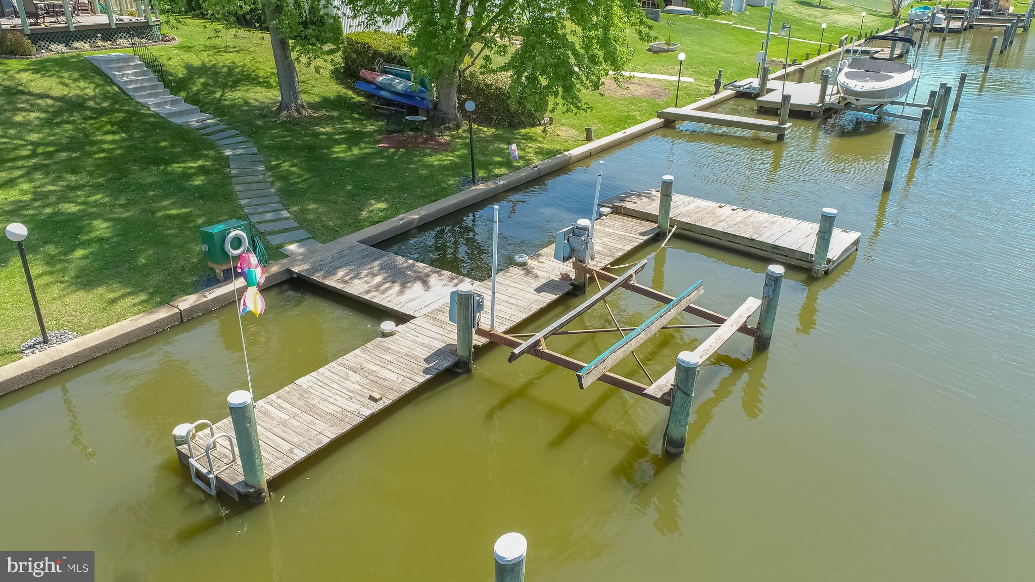 110 Shell Cove Court Joppa, MD 21085 - Photo 54 of 104