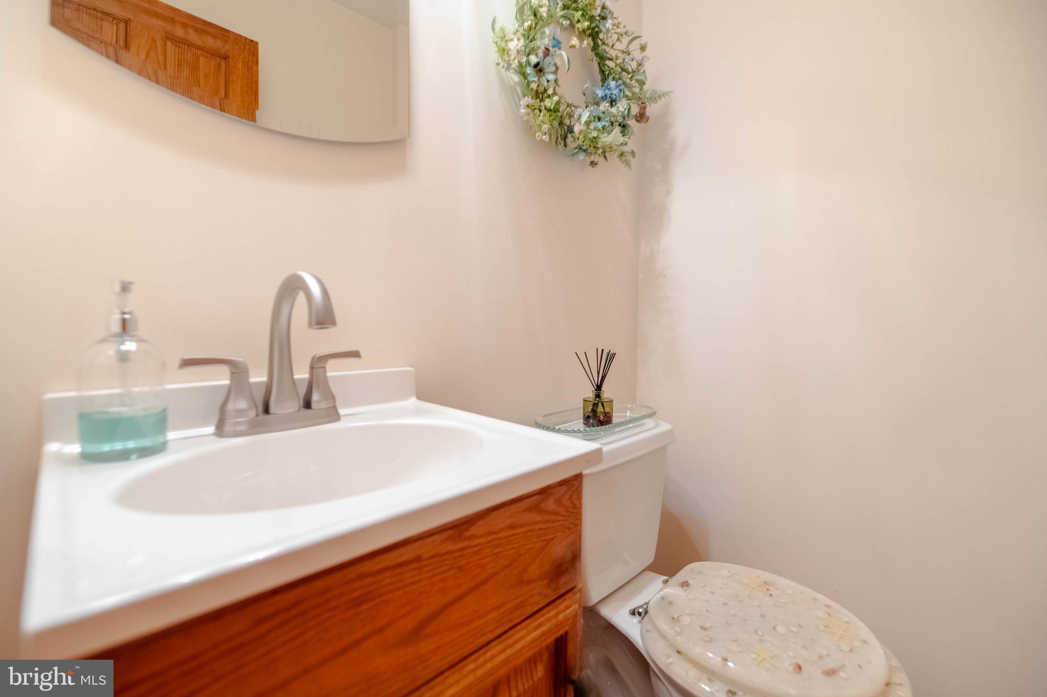 110 Shell Cove Court Joppa, MD 21085 - Photo 60 of 104 Powder room off main level
