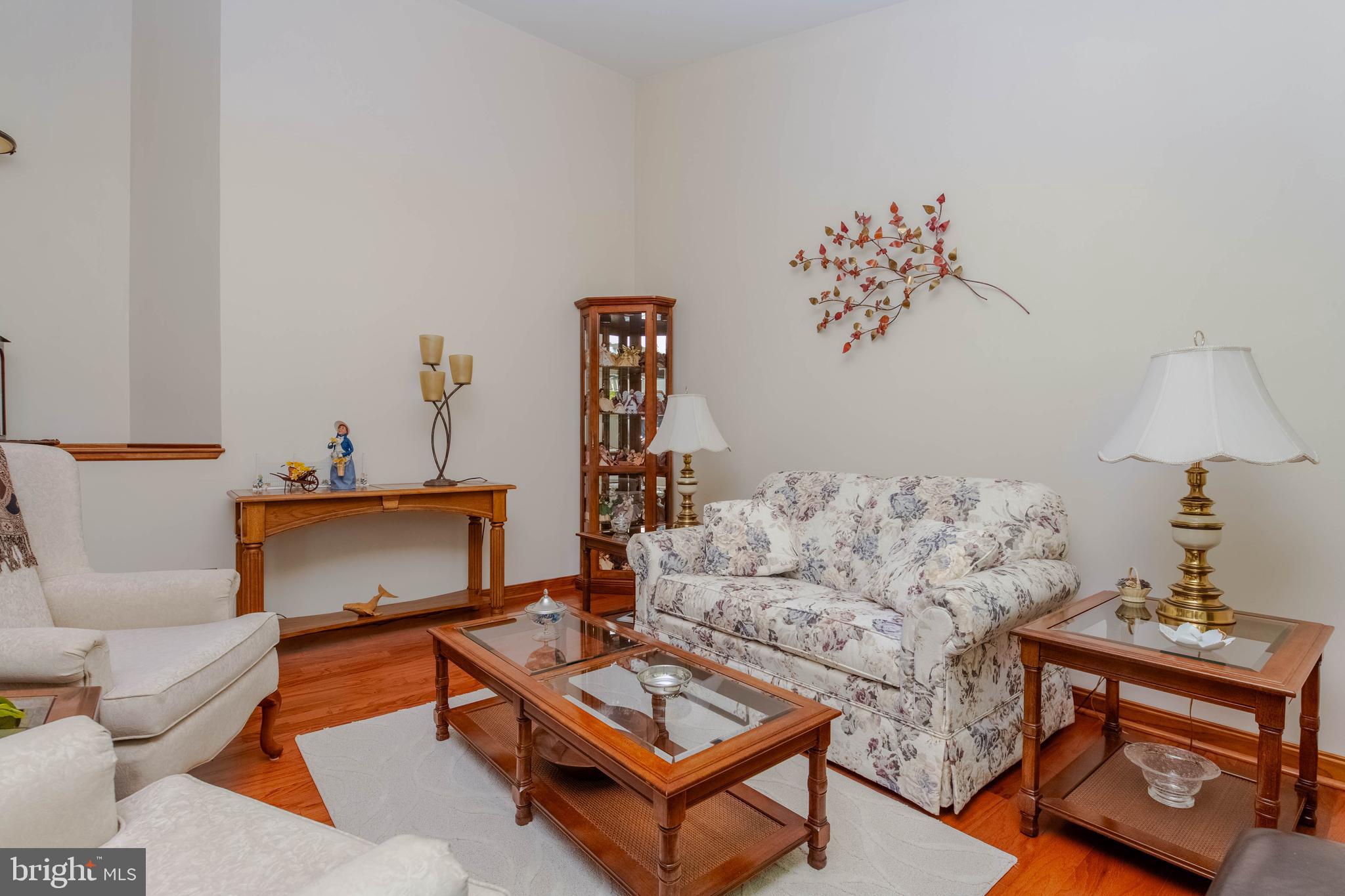 110 Shell Cove Court Joppa, MD 21085 - Photo 7 of 104 a living room with furniture and a window
