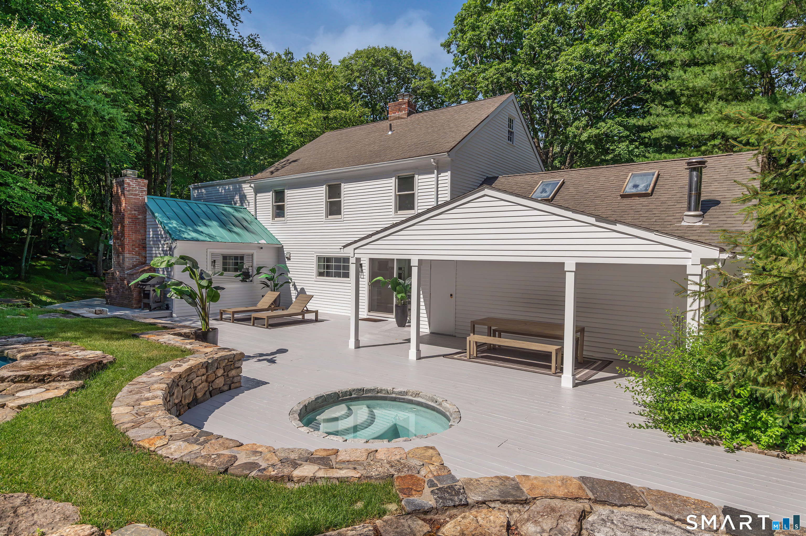 564 Barrack Hill Road Ridgefield, CT 06877 - Photo 30 of 40