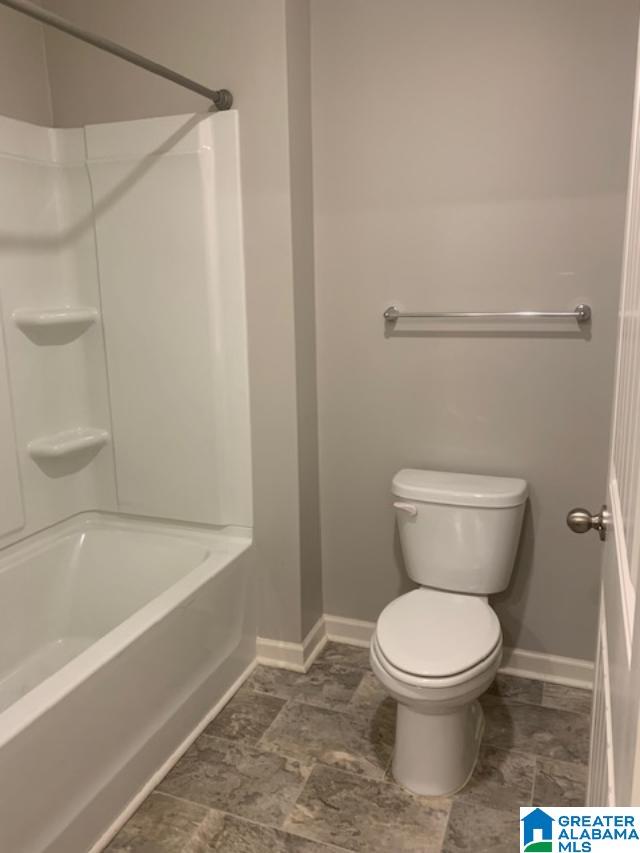 5821 Ridgeline Drive Bessemer, AL 35022 - Photo 15 of 20