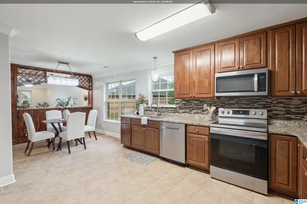 $369,900 | 141 Hillcrest Drive, Montevallo, AL 35115