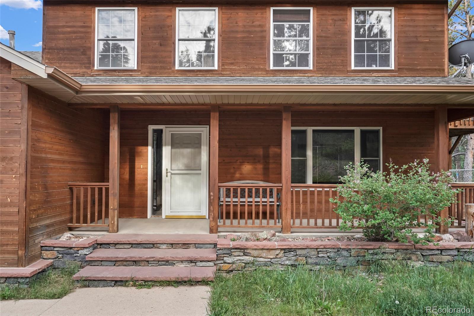687 Crescent Lake Road Golden, CO 80403 - Photo 5 of 41