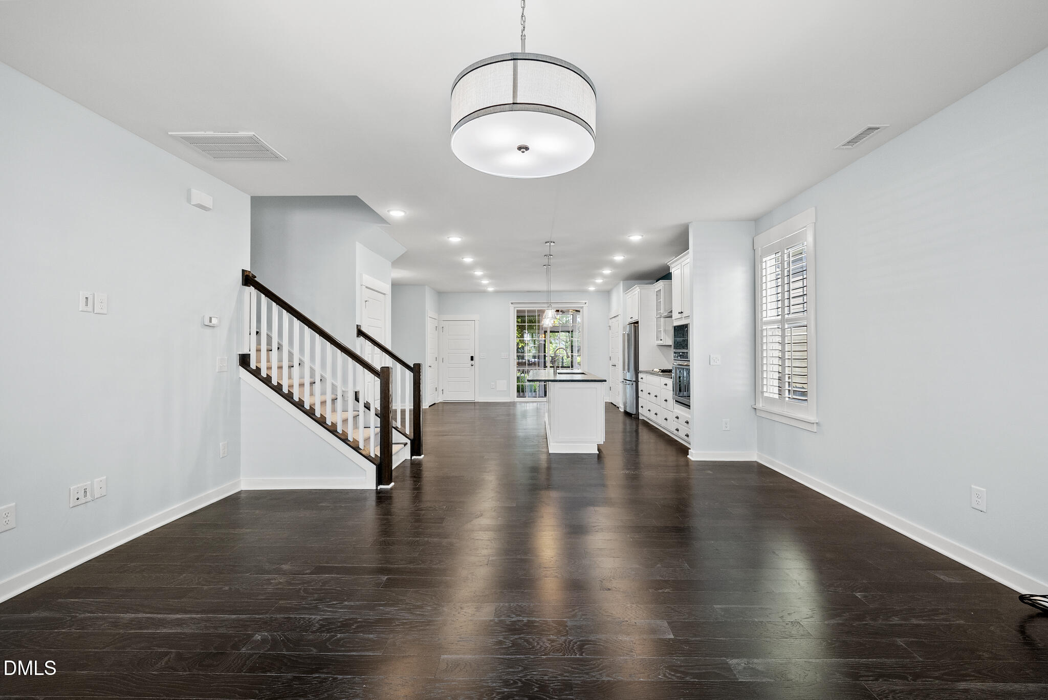 473 Rally Point Place Wake Forest, NC 27587 - Photo 9 of 25 Open Concept living