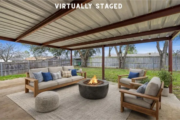 $345,000 | 3004 Highgate Lane, Bedford, TX 76021