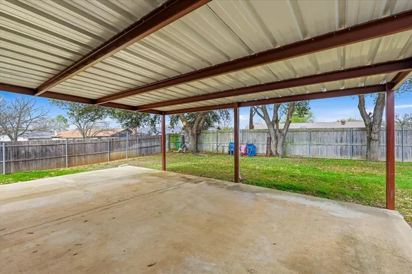 $345,000 | 3004 Highgate Lane, Bedford, TX 76021