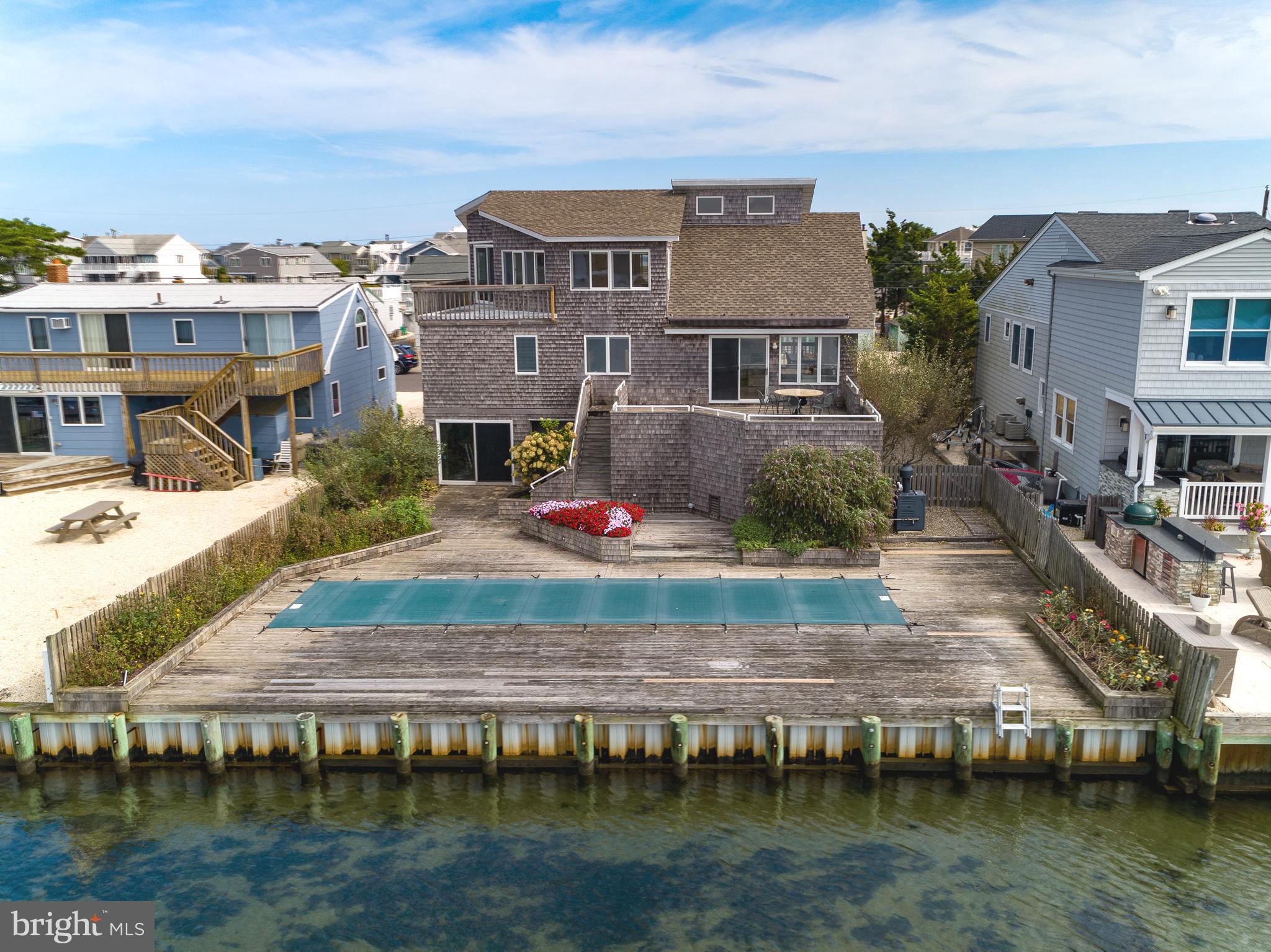 10 Butler Road Long Beach Township, NJ 08006 - Photo 1 of 52