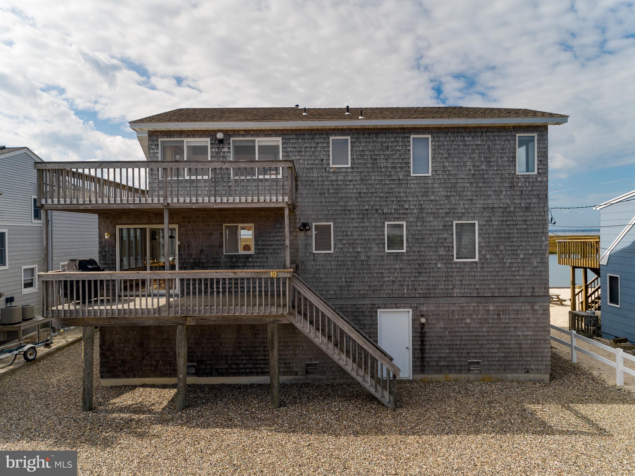 10 Butler Road Long Beach Township, NJ 08006 - Photo 11 of 52