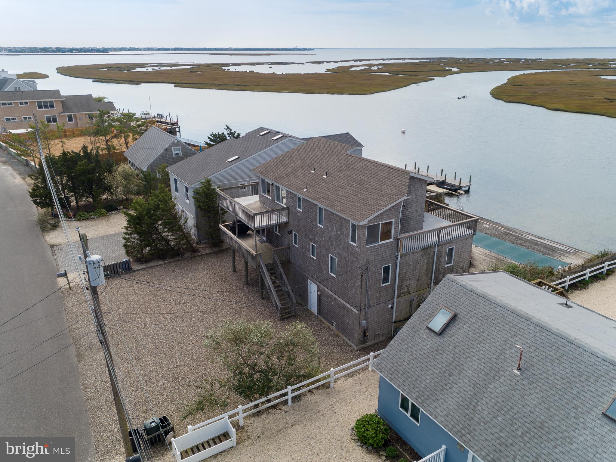 10 Butler Road Long Beach Township, NJ 08006 - Photo 41 of 52